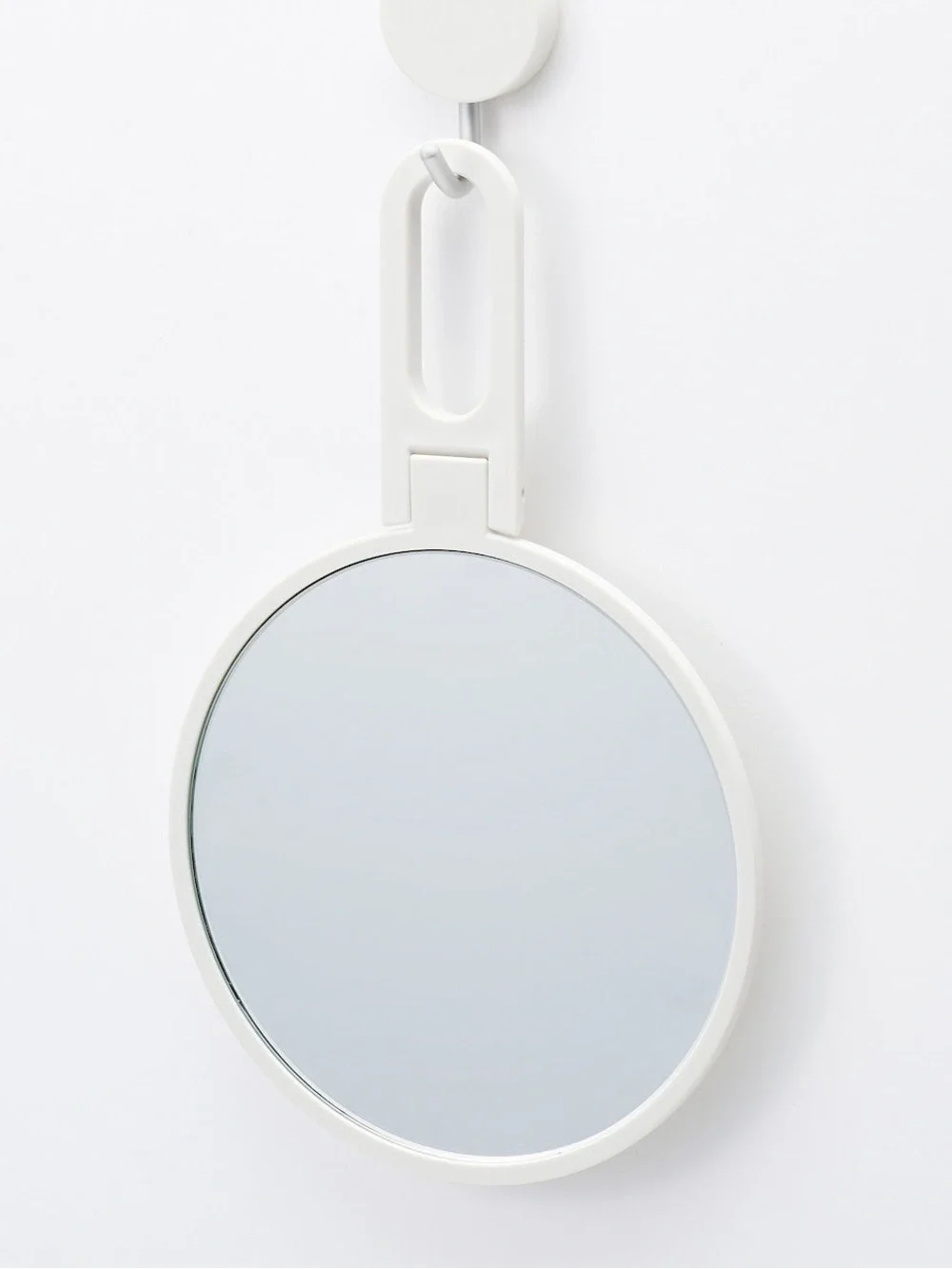MUJI Styrene Folding Mirror Large